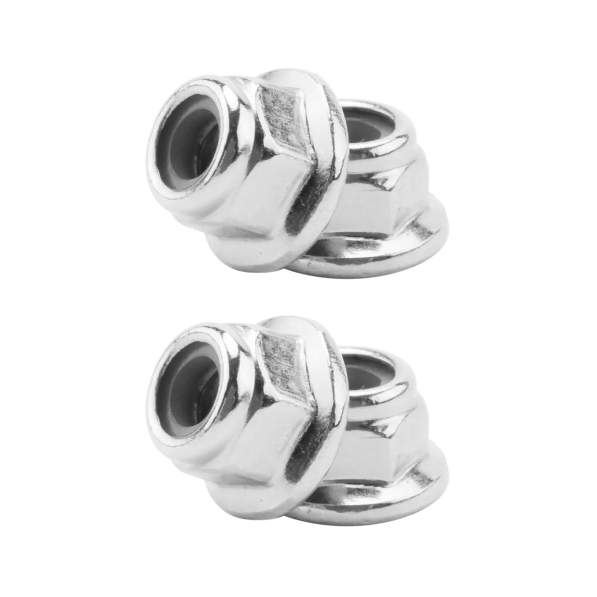 Tuercas autoblocantes para coche RC Hosim 9125, 25-WJ02 - imagen 4