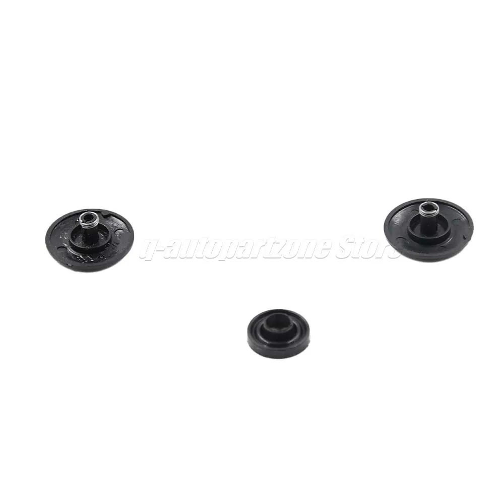 8K0998068A Kit de reparación de botones de Joystick para Audi A4, b8, Avant, A5, A6, c6, S4, S5, S6, Q5, 8R, Q7, RS4, RS5, RS6, negro mate brillante, nuevo - imagen 3
