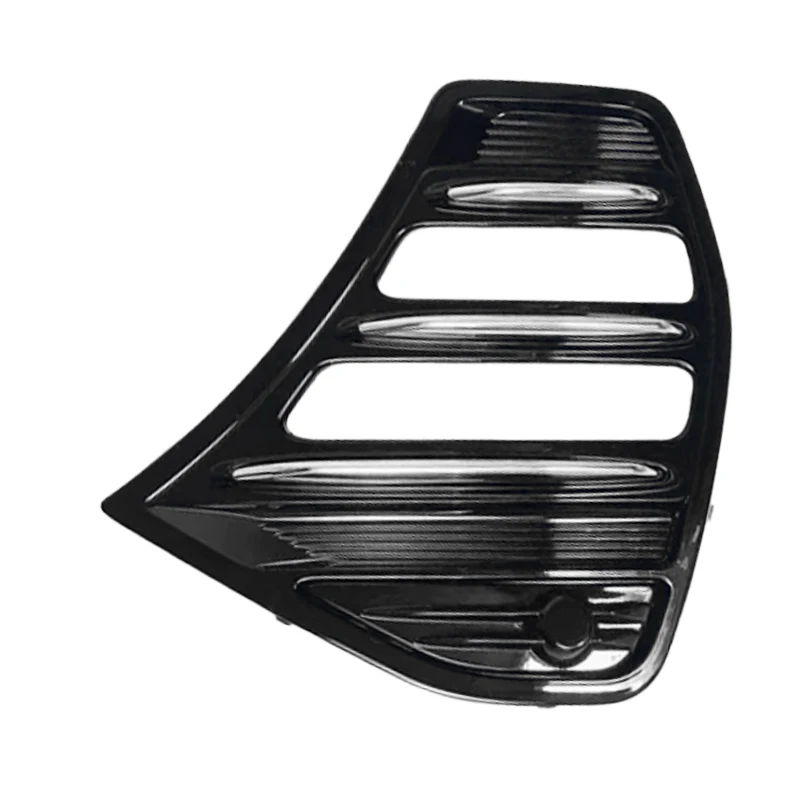 Embellecedor de faro antiniebla delantero para Chery Tiggo 7 Pro - imagen 5
