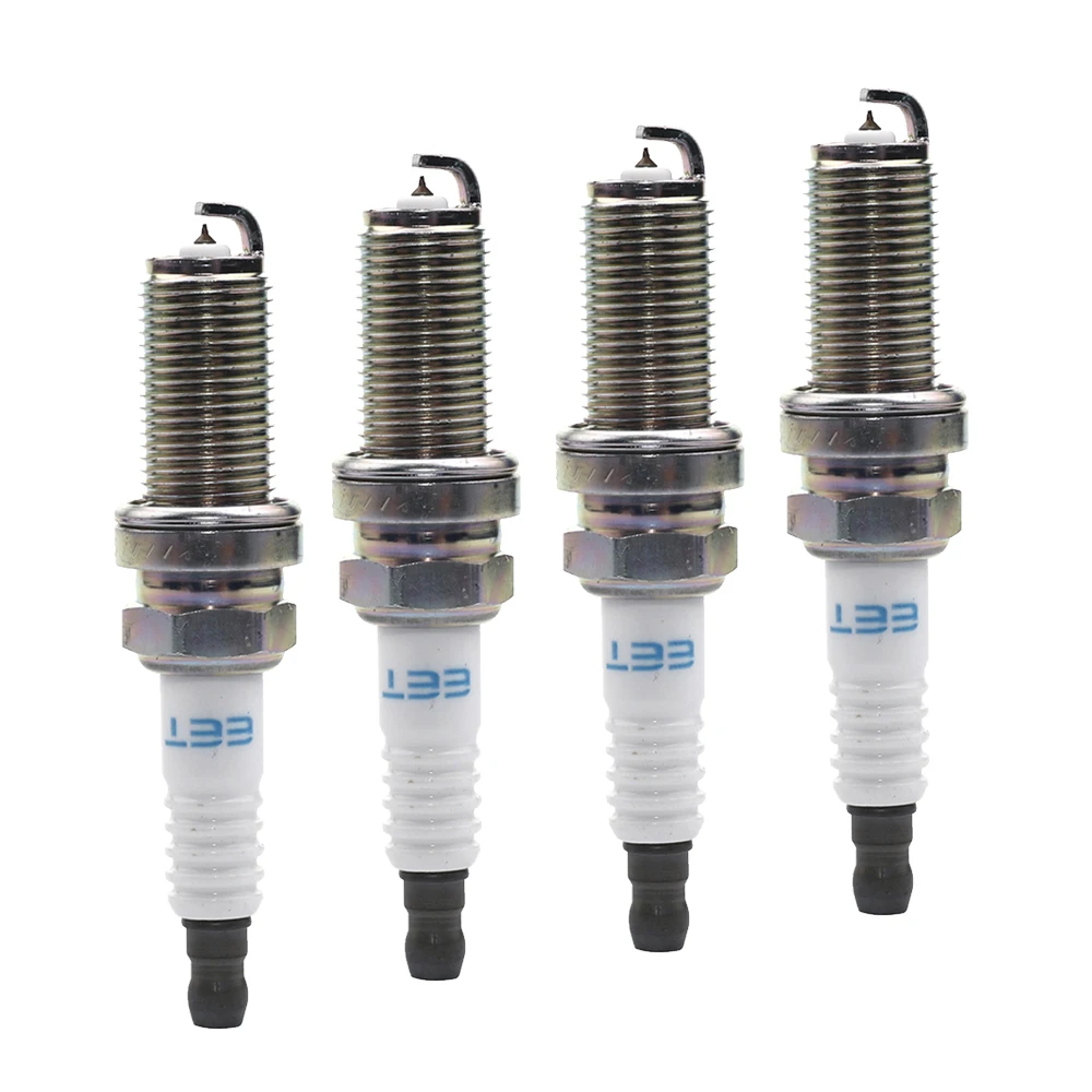 Bujías de Iridio para BYD S7/Song/Tang/HAN y Subaru Forester/WRX
