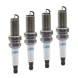 Bujías de Iridio para BYD S7/Song/Tang/HAN y Subaru Forester/WRX