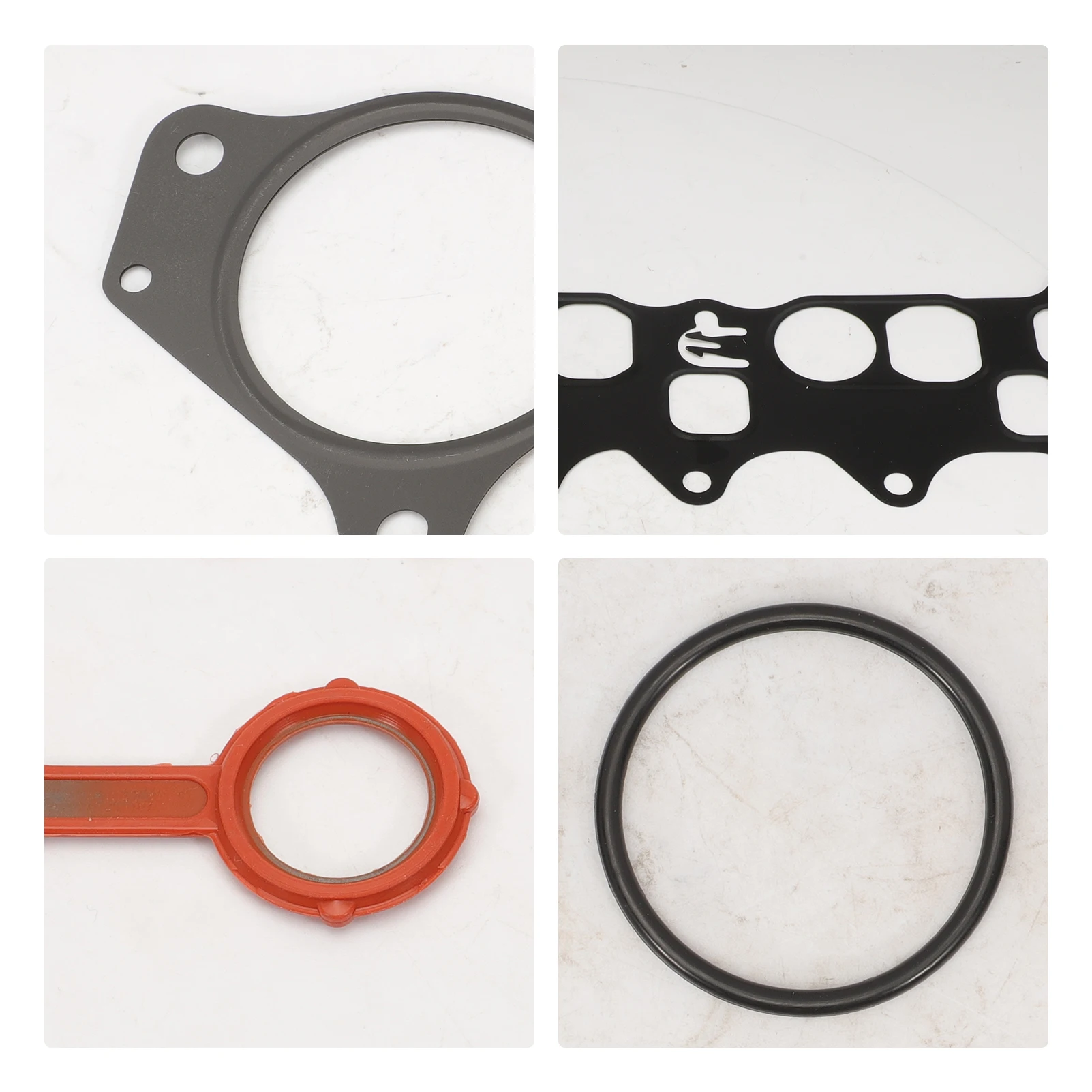 Kit juntas enfriador aceite OM642 – Mercedes CDI 3.0 V6 Diesel - imagen 2