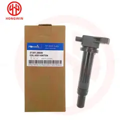 Bobina Encendido UF-499 Kia Rio Hyundai Accent 1.6L 2006-2011