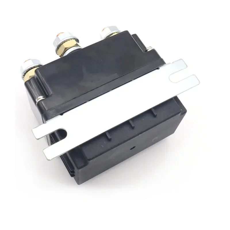 Relé de Cabrestante 12V 500A Jeep - imagen 3