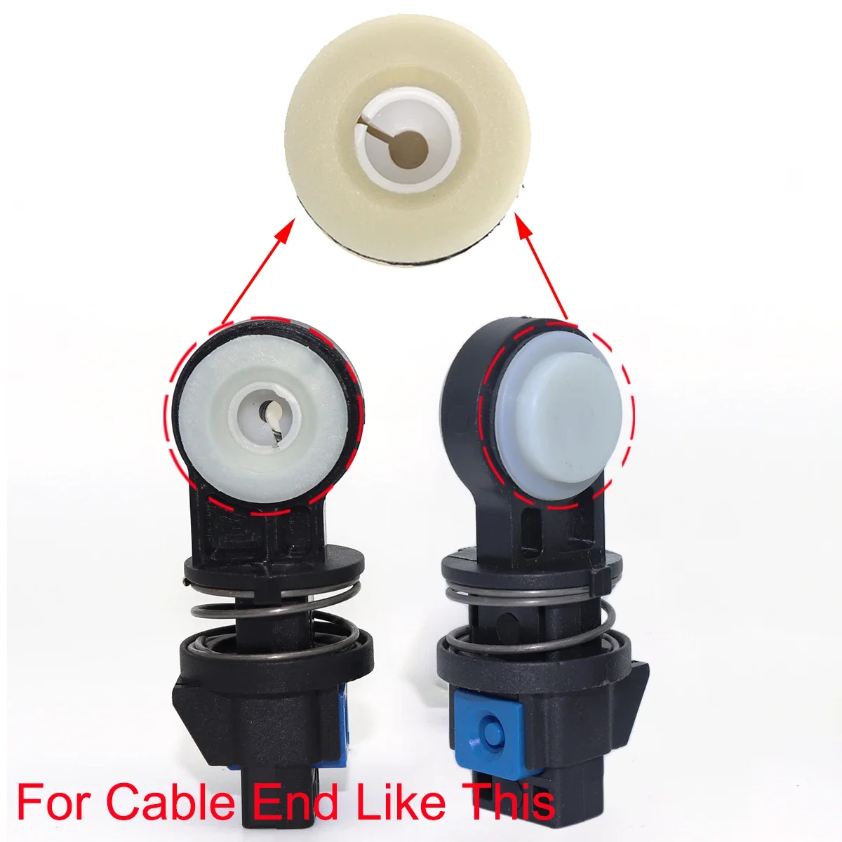 Cable de cambios Opel Astra J 2009-2018 manual - imagen 3