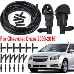 94556605 Kit boquillas lavaparabrisas Chevrolet Cruze 2009-2016