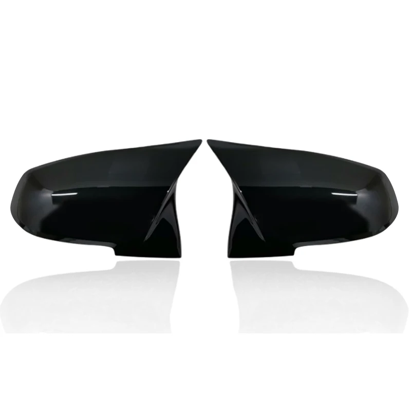 Cubierta espejo retrovisor fibra de carbono para BMW F20 F21 F30 - imagen 3