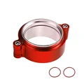 2inch Red