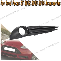 Embellecedor antiniebla delantero para Ford Focus ST 2012-2014