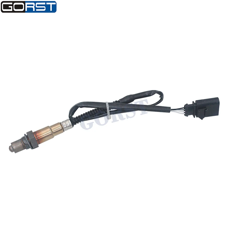 Sensor de oxígeno 022906262 compatible con Audi A3 y VW Passat