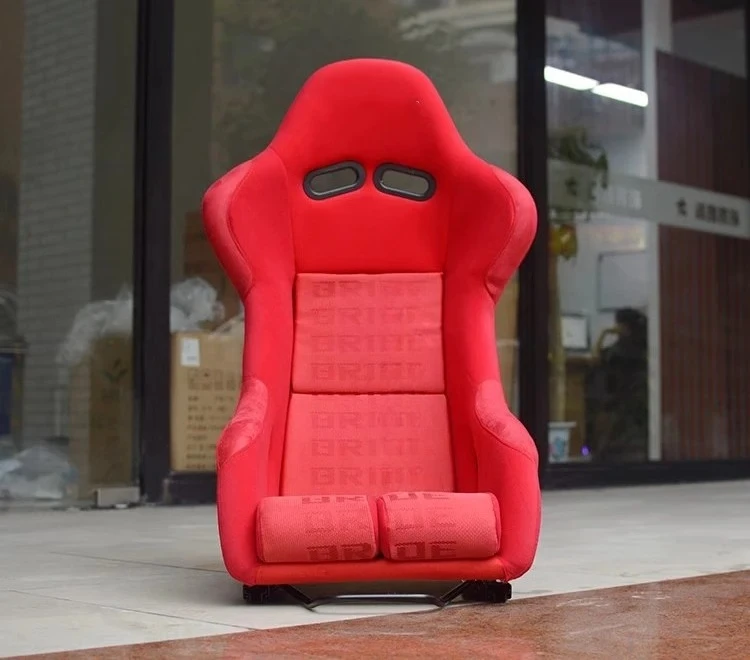 Perspectiva del diseño de cubo