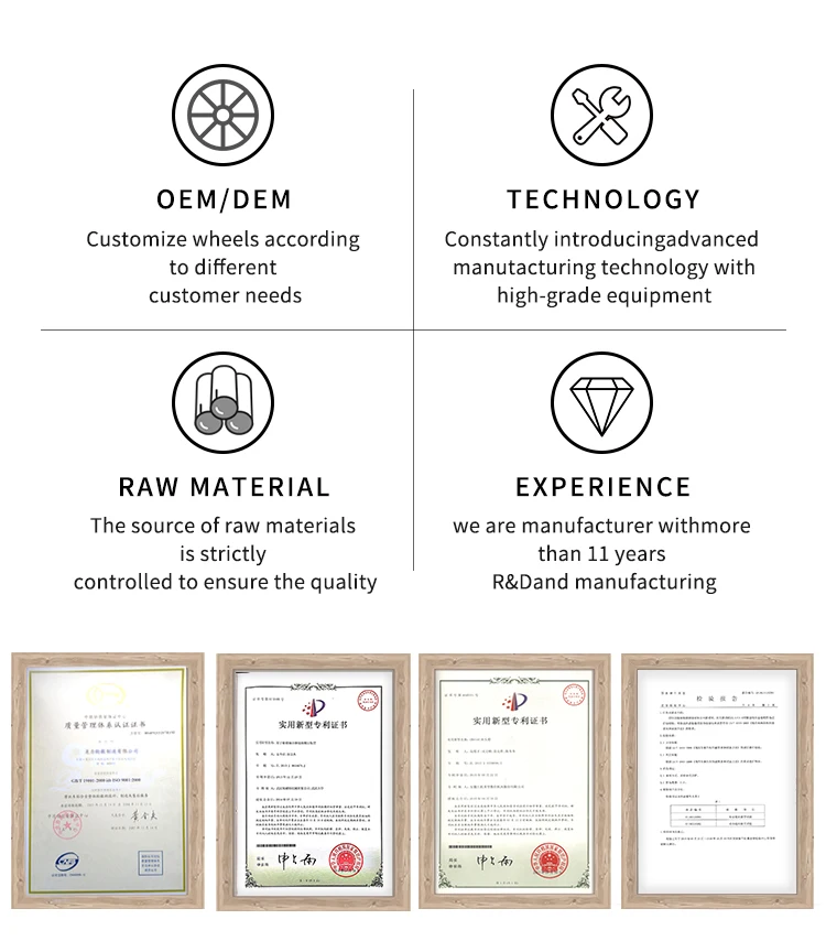 Whells 2 piezas coche de pasajeros personalizado