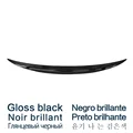 Gloss Black