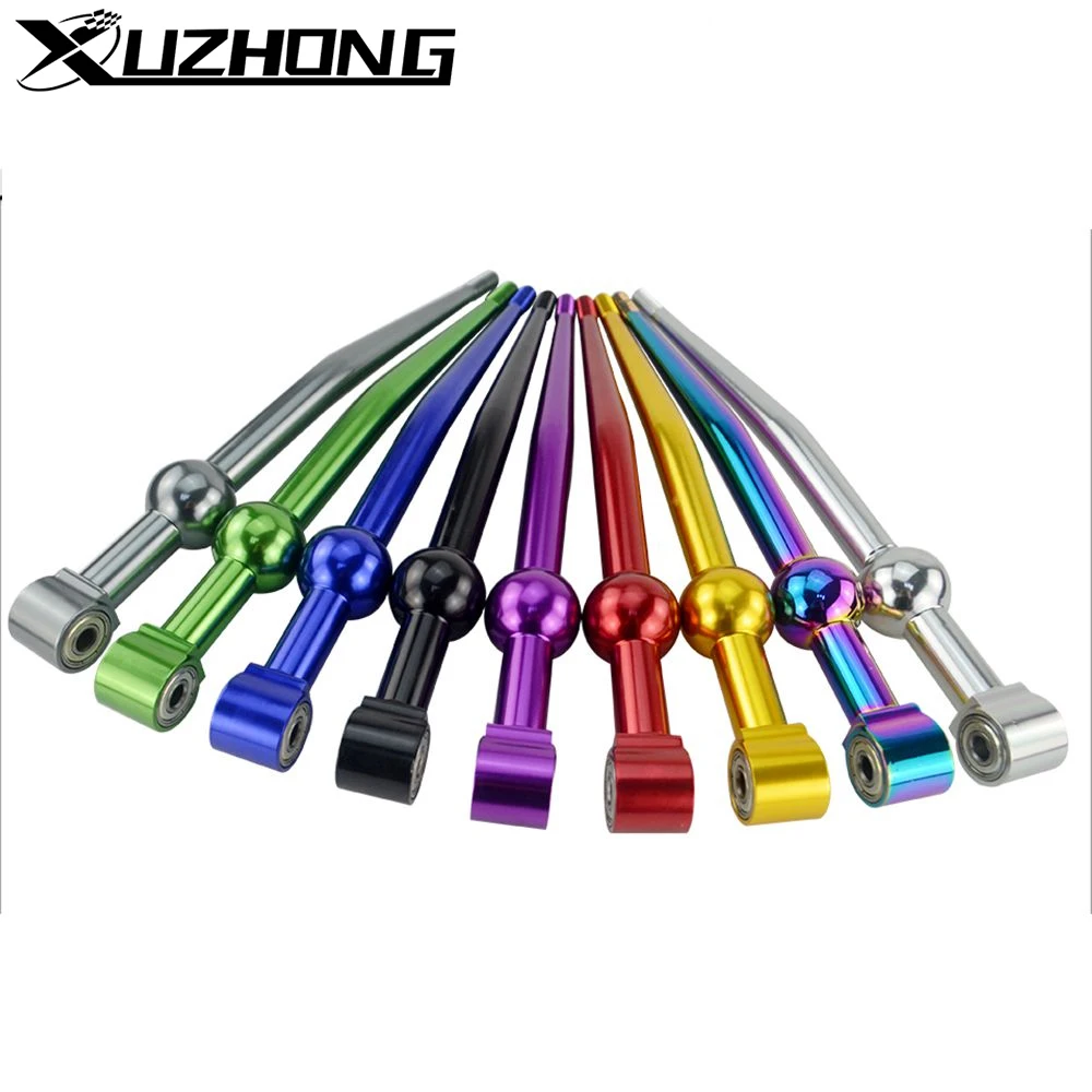 Palanca de cambio corta SK-1012 para Honda Civic 90-01
