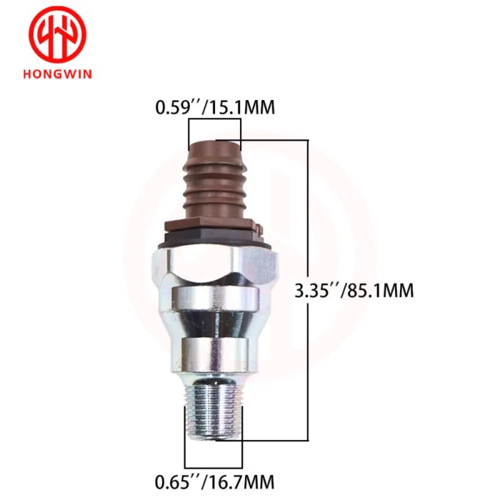 Válvula PCV 53034065 para Jeep Grand Cherokee, Liberty y Dodge Nitro - imagen 2