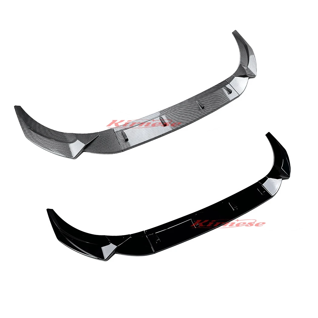 Kit carrocería Audi A4 B9.5 S-Line 2020-2022: parachoques delantero - imagen 3