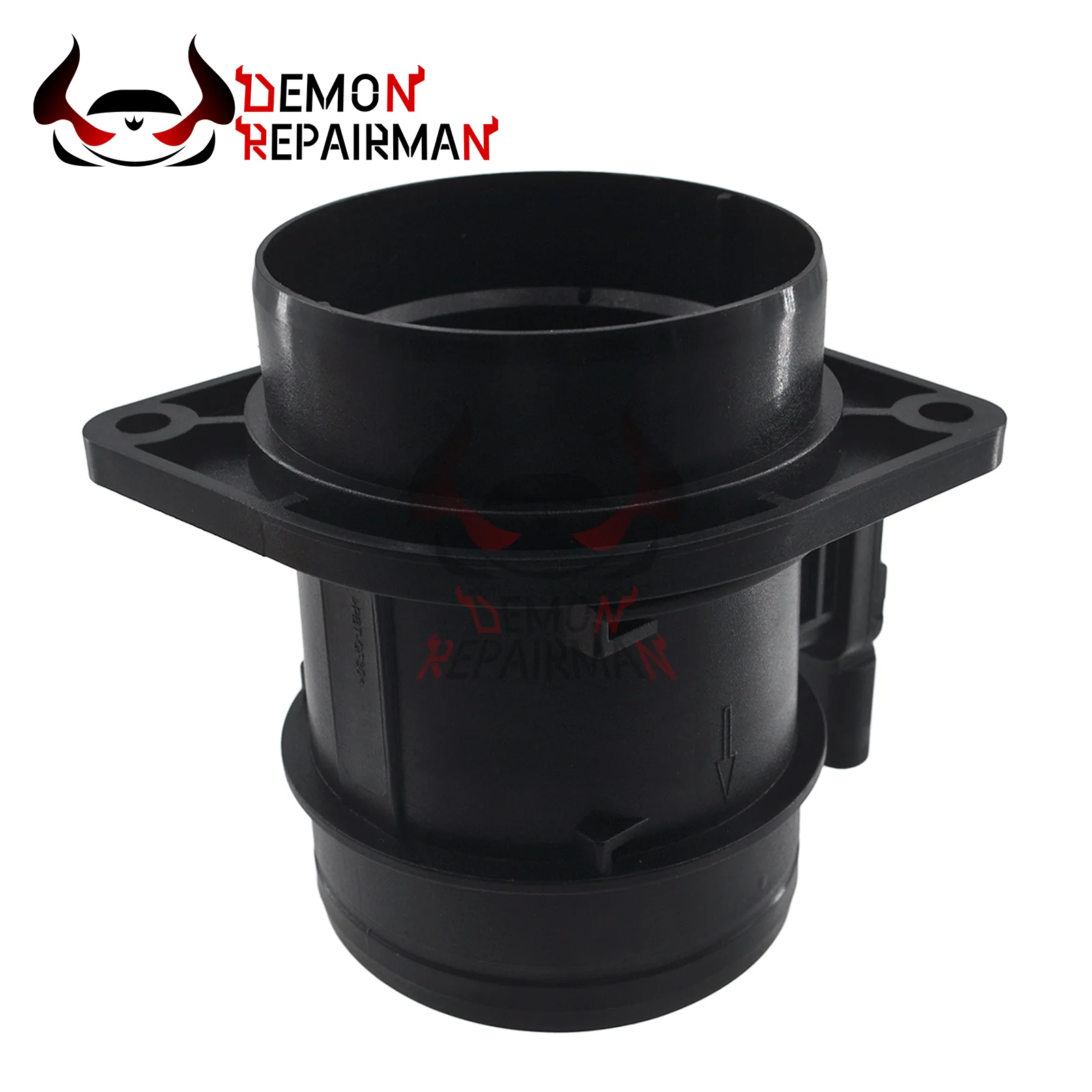 Sensor MAF de Flujo de Aire Masivo 5WK98102 04L 906 461 B para Audi y VW - imagen 5