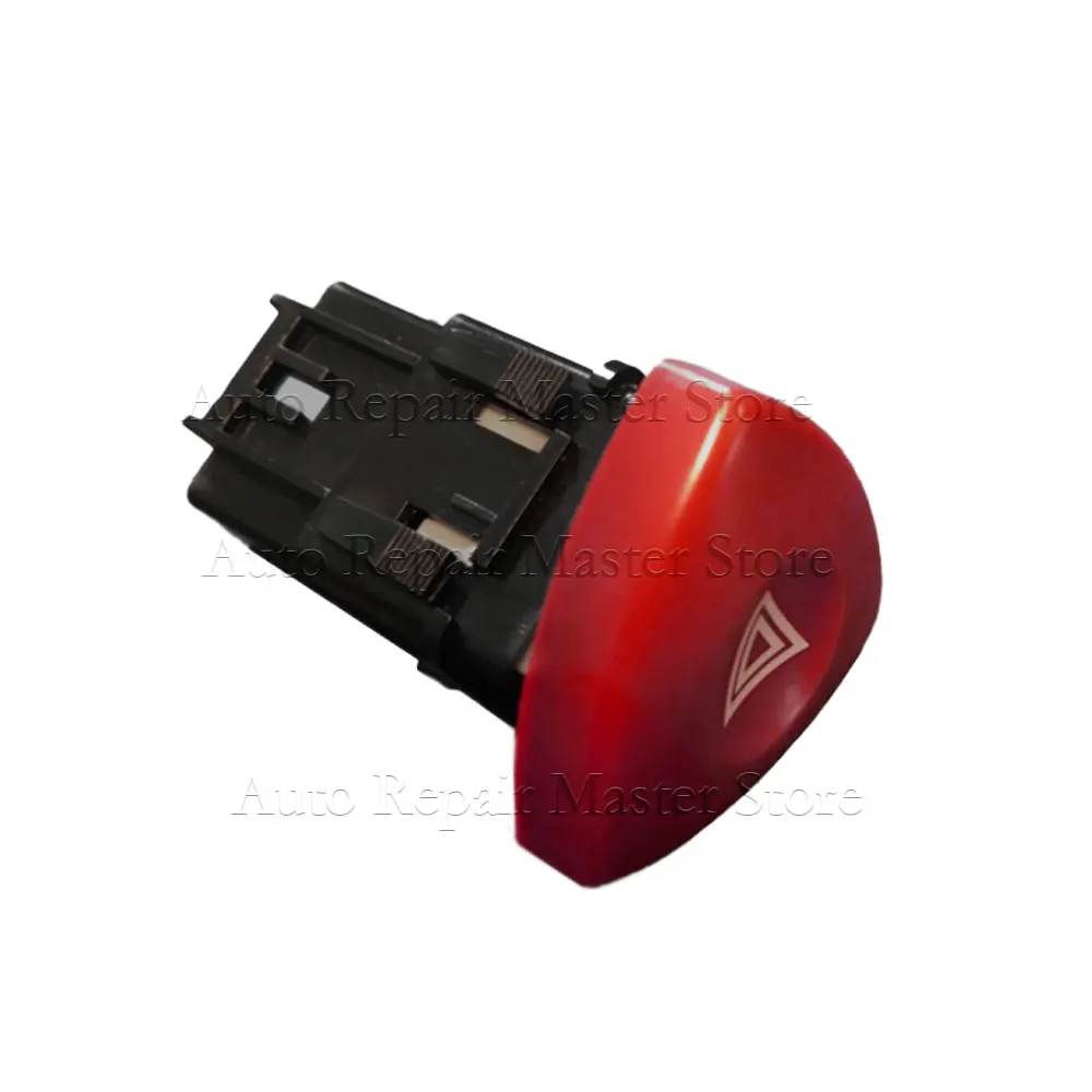 Interruptor luz emergencia 8200442724 para Renault Espace, Laguna, Primastar - imagen 3