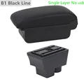 B1 Black Line