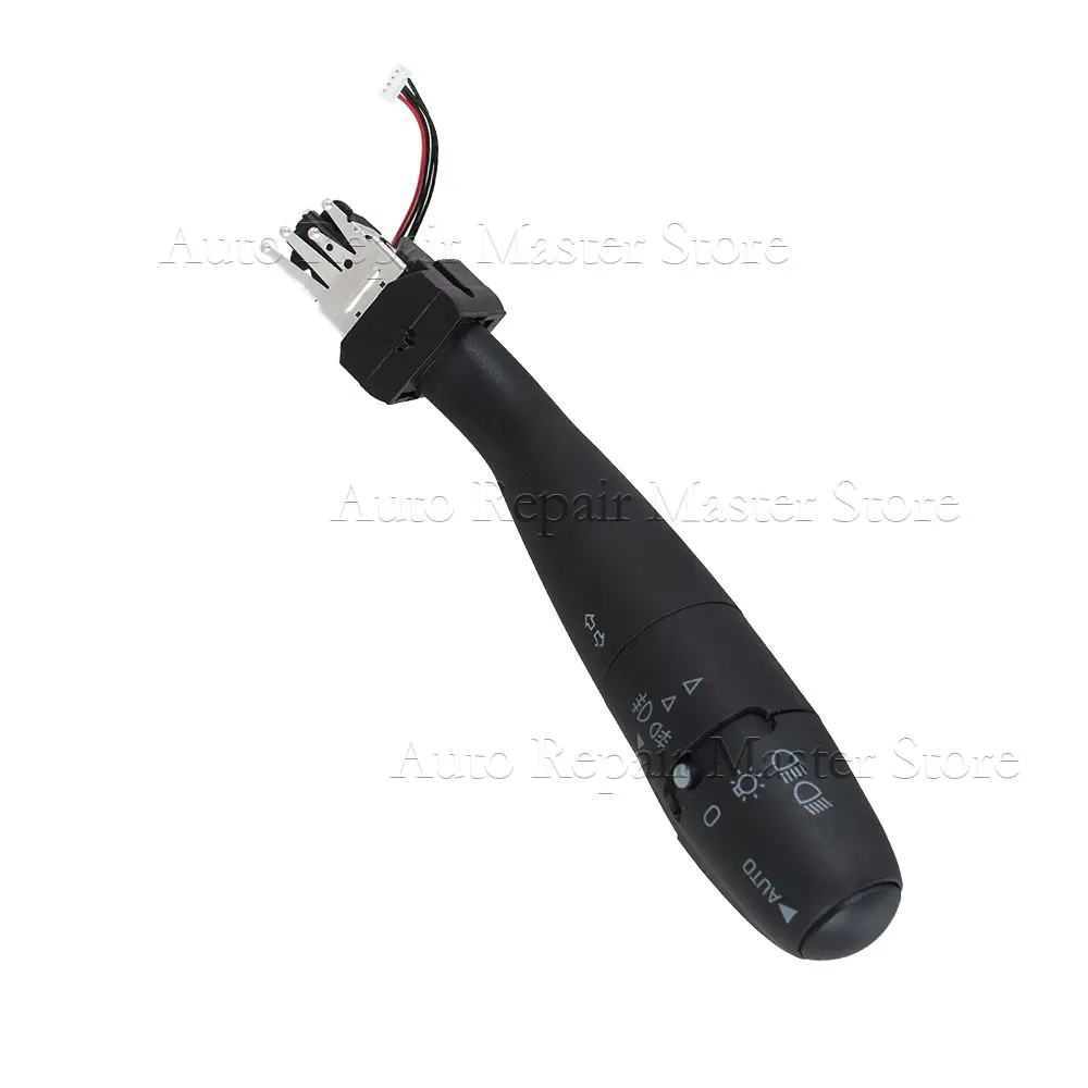 Interruptor de intermitentes OEM 96439233ZL – Peugeot 206/207/301/307 - imagen 3