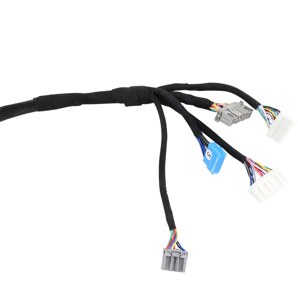 Arnés motor independiente Budget OBD1 Civic Integra B16 B18 D16 - imagen 5
