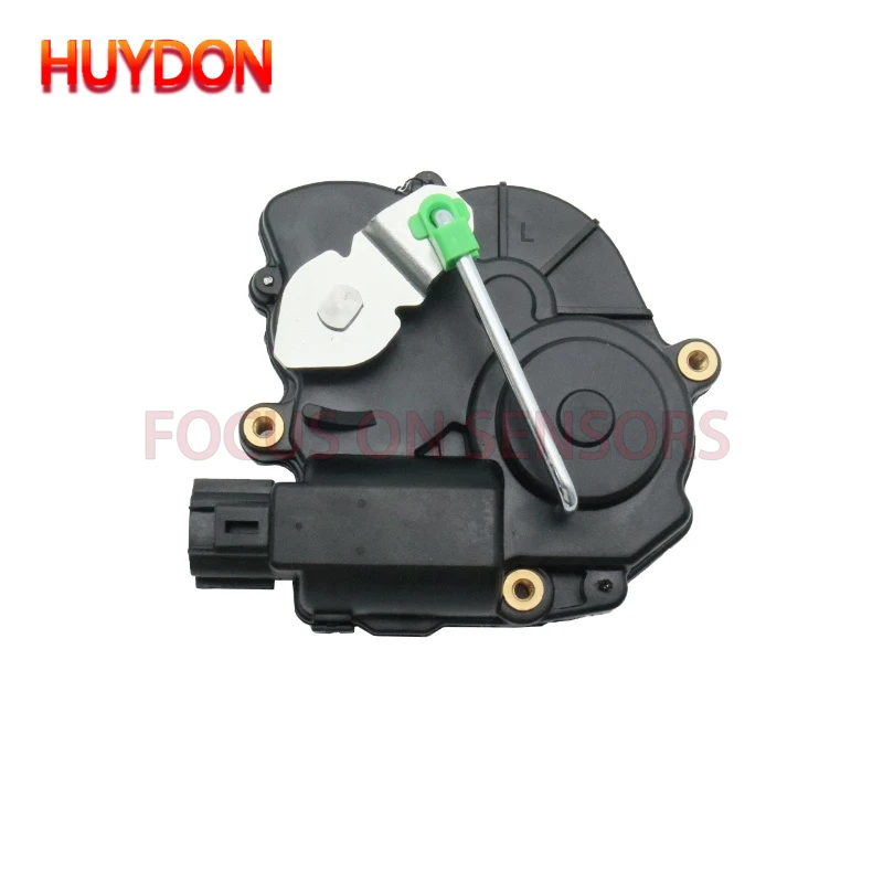 85620-08071 Actuador pestillo puerta trasera izquierda Toyota Sienna - imagen 3
