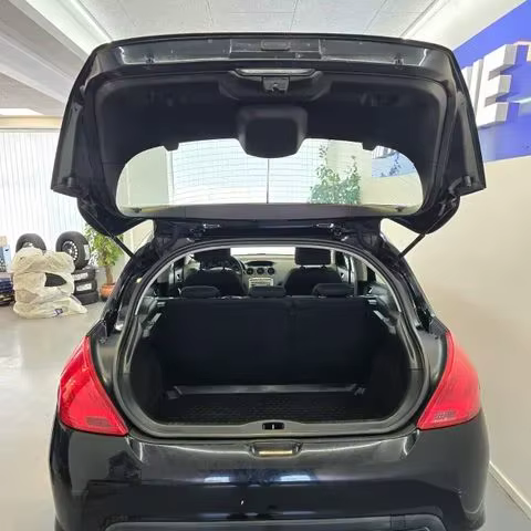 Amortiguadores maletero con muelle – Peugeot 308 T7 SW 2007-2013