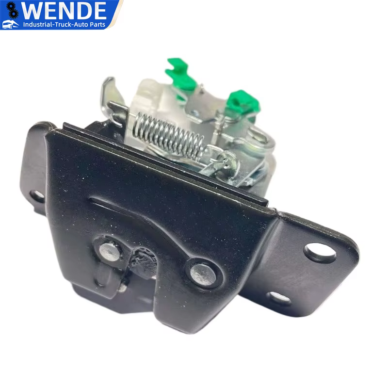 Cerradura puerta trasera Hyundai H-1 Starex H200 817104A001 - imagen 3