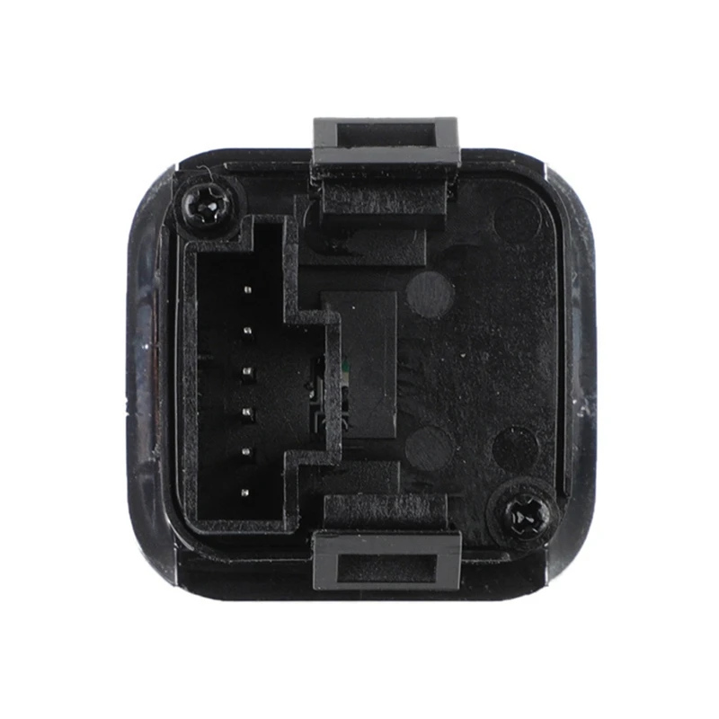A1669050052 Interruptor del portavasos Mercedes-Benz GLE/ML W166 - imagen 5