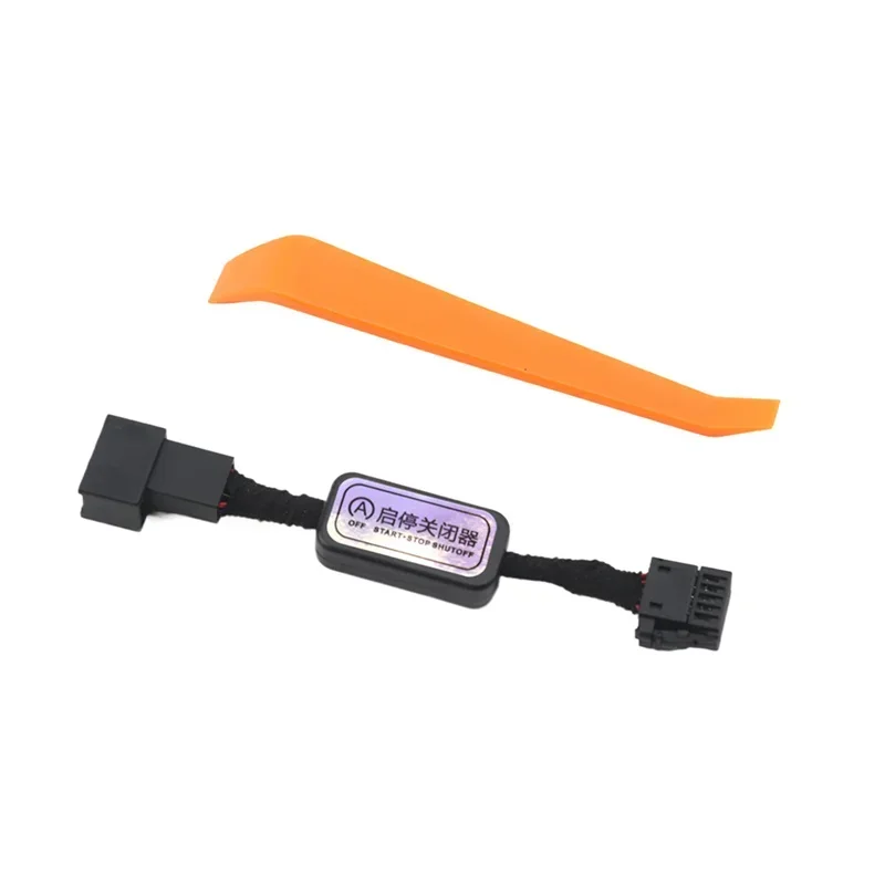 Sensor start-stop con cable para VW T-Roc (2017-2024) - imagen 3