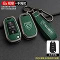 C-gun green ring