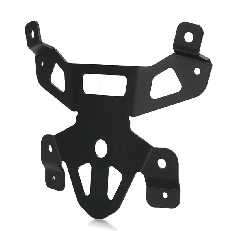 Soporte parabrisas Yamaha Tracer 9 GT 2021-2025 - Elevador completo - imagen 5