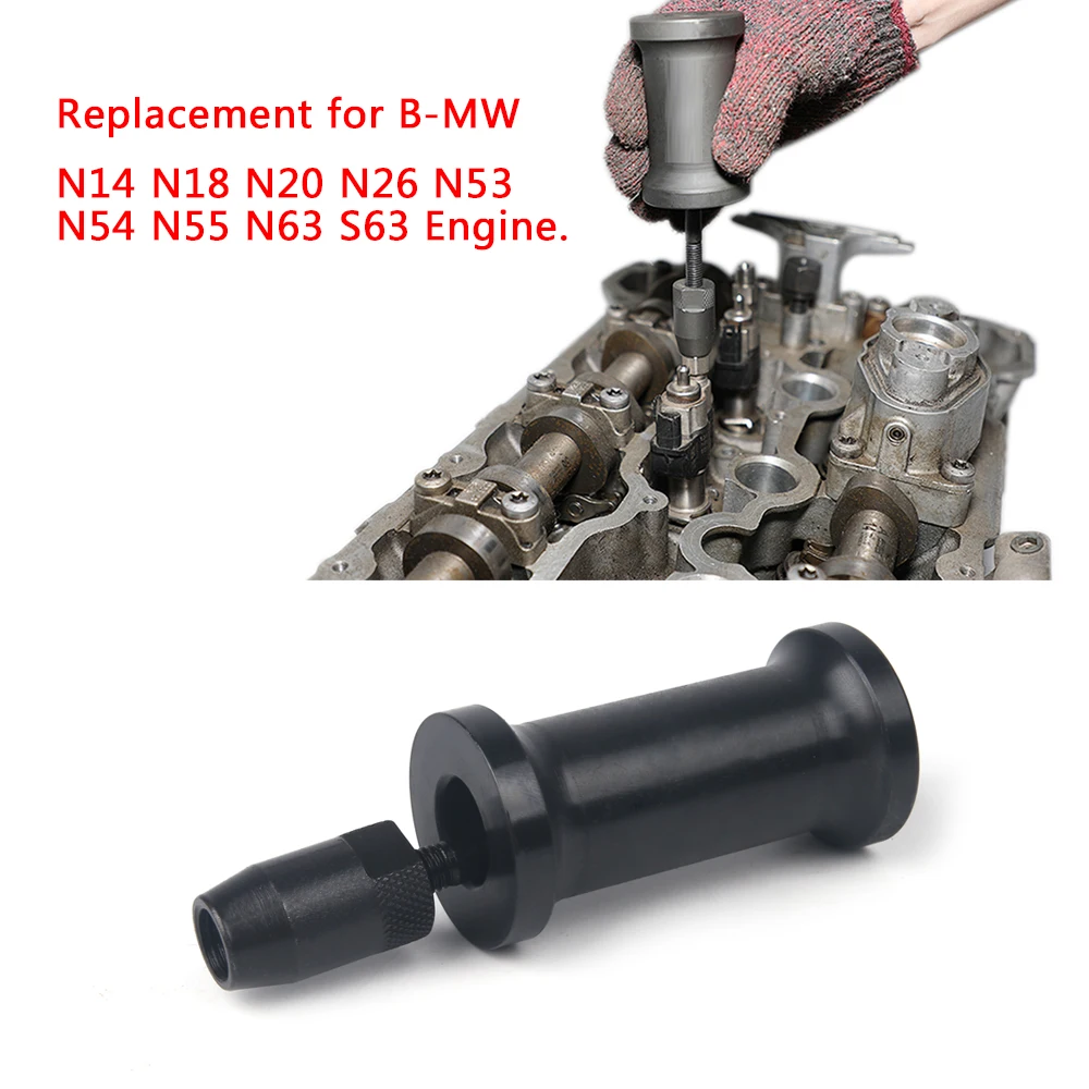 Herramienta extractora de inyector para BMW N14-N63 - imagen 4