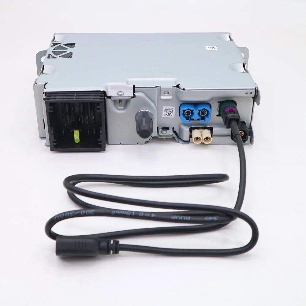 Cable USB NAC/RCC para autorradio Peugeot y Citroën - imagen 3