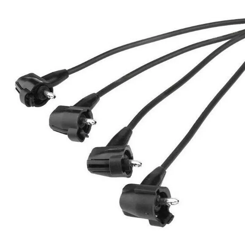 90919-22370 juego de cables de bujía Tonlinker Toyota MR2 3S-FE - imagen 4