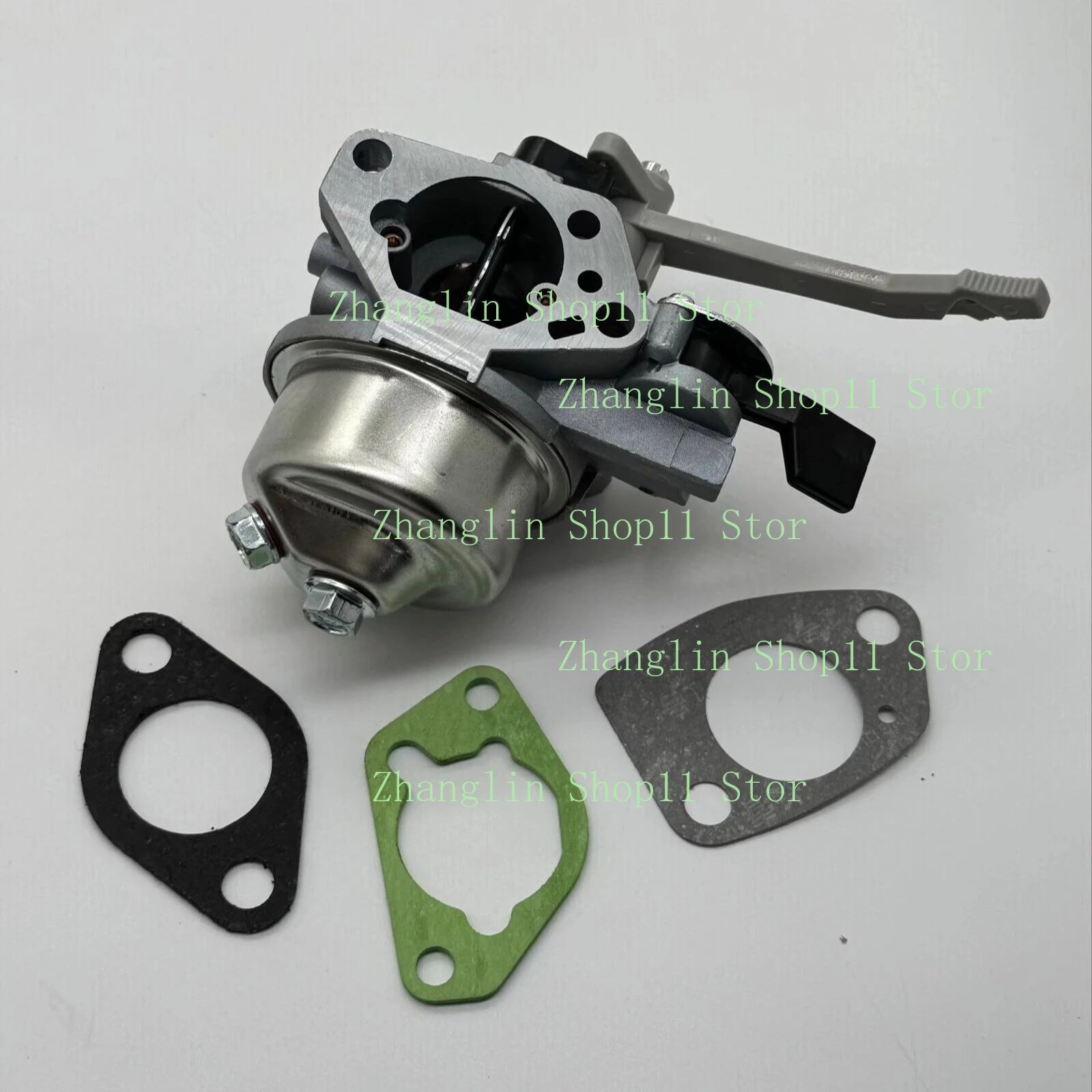 813280 Carburateur voor Briggs & Stratton 2100 XR 13.5-serie 420cc-motor 25T2 - imagen 5