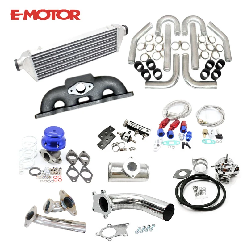 Kit Turbo sin Turbo