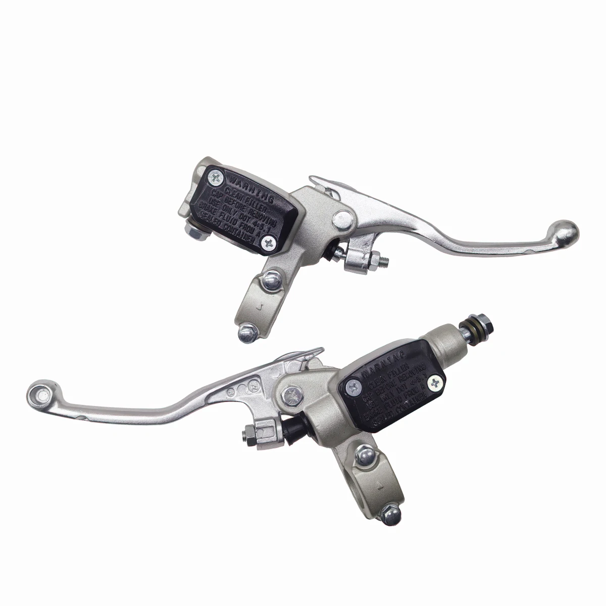 Bomba de freno maestro 22mm CNC KTM EXC-F Husqvarna