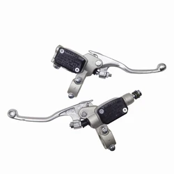 Bomba de freno maestro 22mm CNC KTM EXC-F Husqvarna
