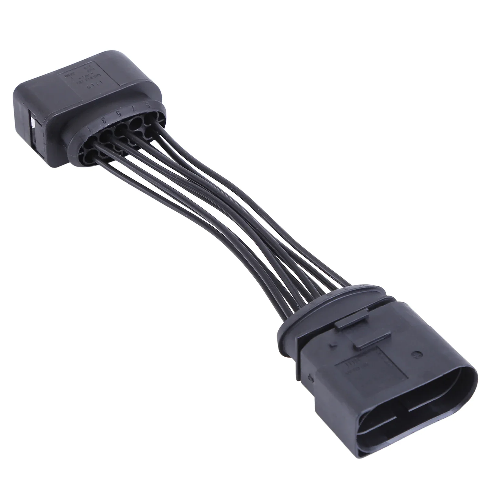 Conector Adaptador Faros VW T5 03-09 – Ref. 1JO973835 6R0973735 - imagen 4