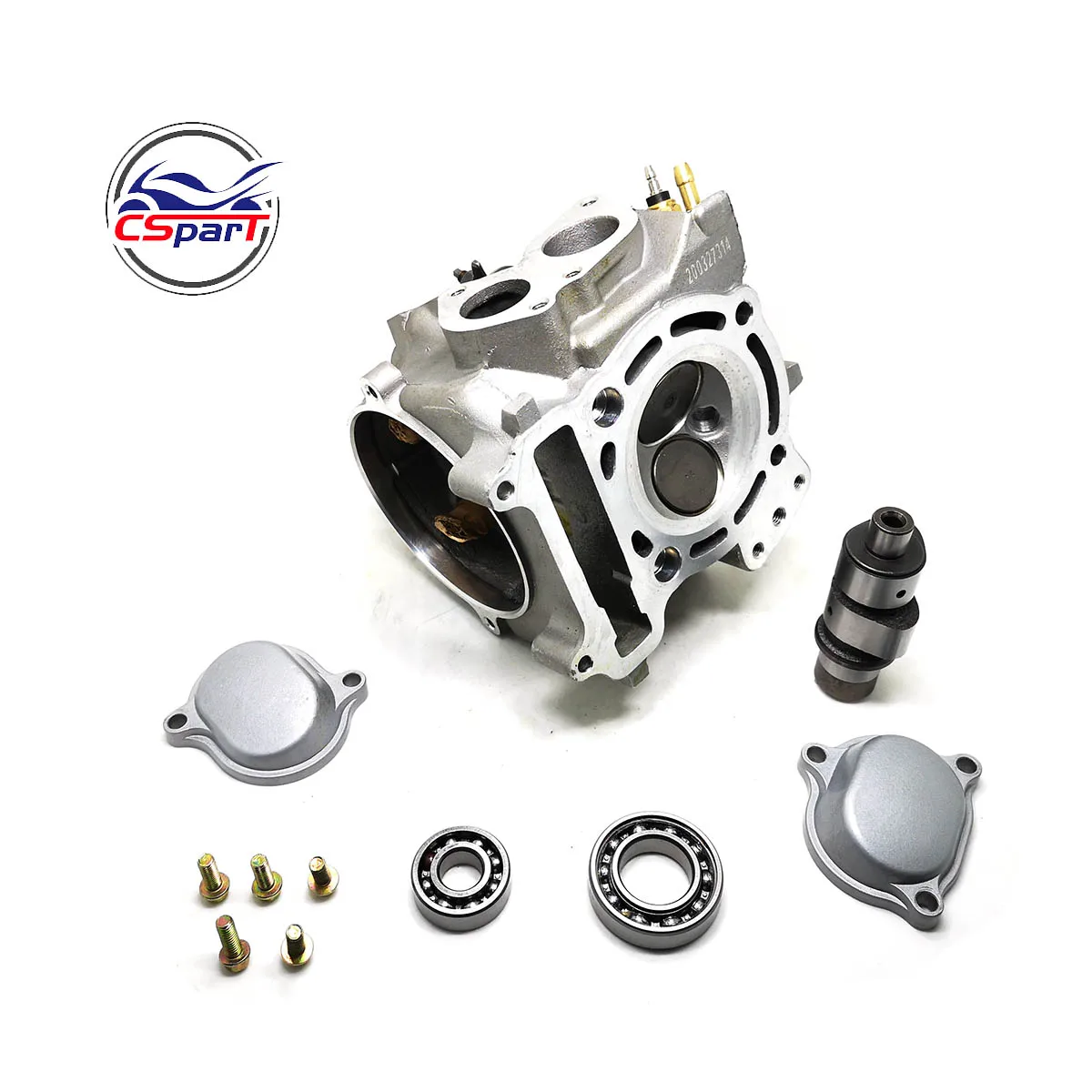 Árbol de levas YP VOG 250-300CC para ATV, Buggy, Scooter – Varios motores - imagen 3