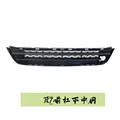 Lower grill