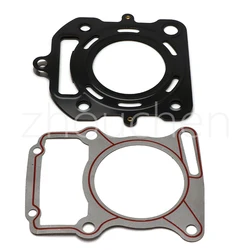 Kit juntas cilindro 67 mm 250 cc refrigeración líquida Pit Bike ATV