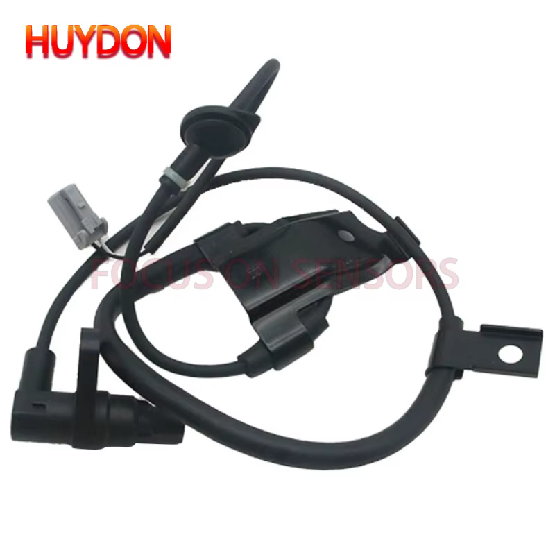 Sensor de velocidad de rueda trasera derecha 89545-48040