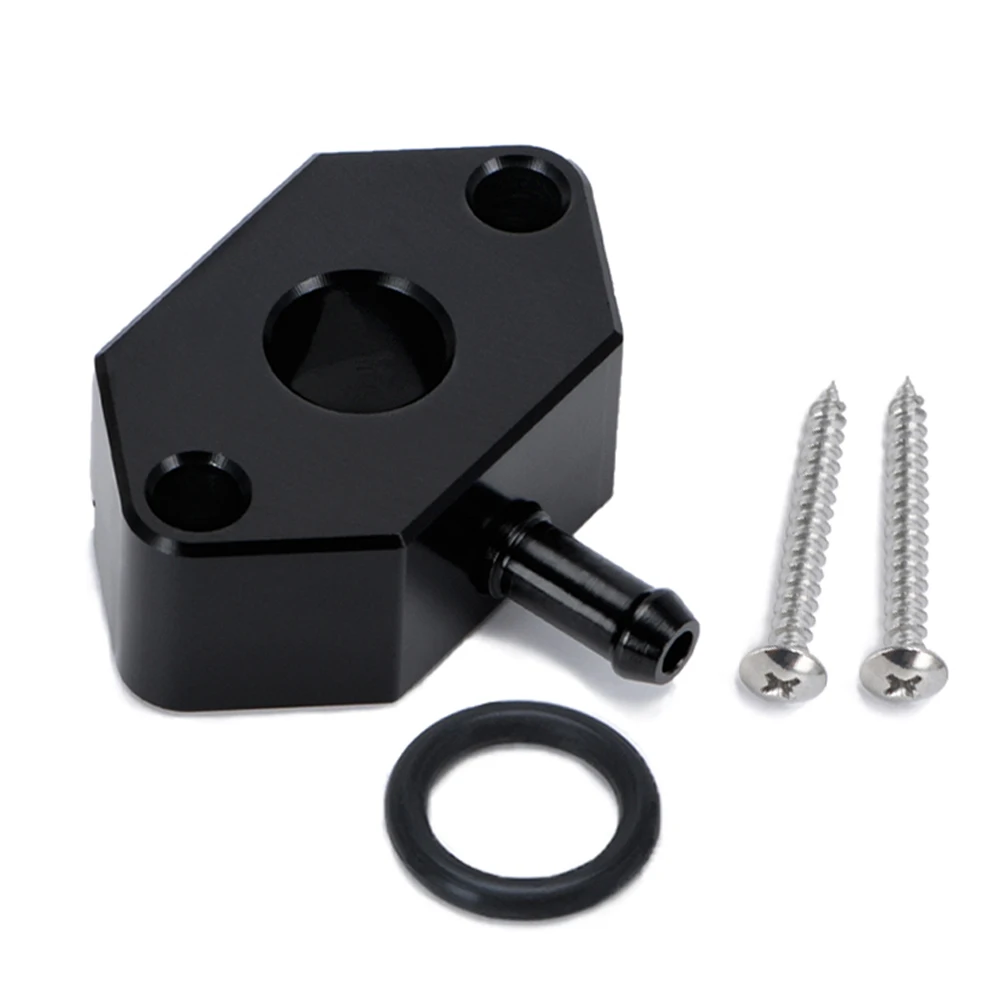Adaptador sensor de presión de turbo PQY para Audi VW Seat Skoda TFSI - imagen 2