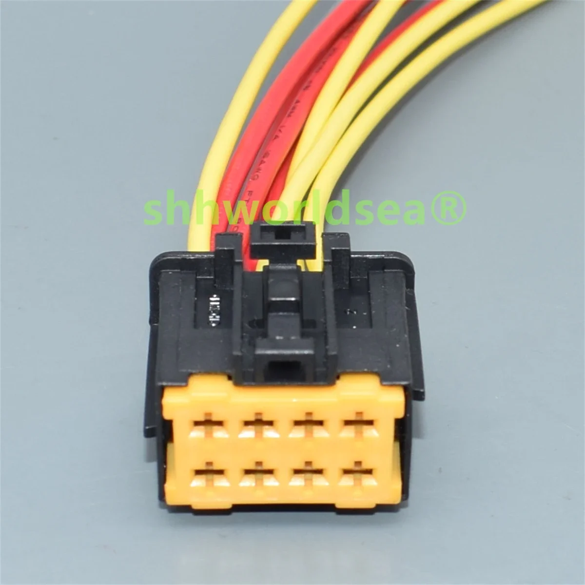 Conector elevalunas Shhworldsea 98906-1011 para Peugeot Citroën - imagen 2