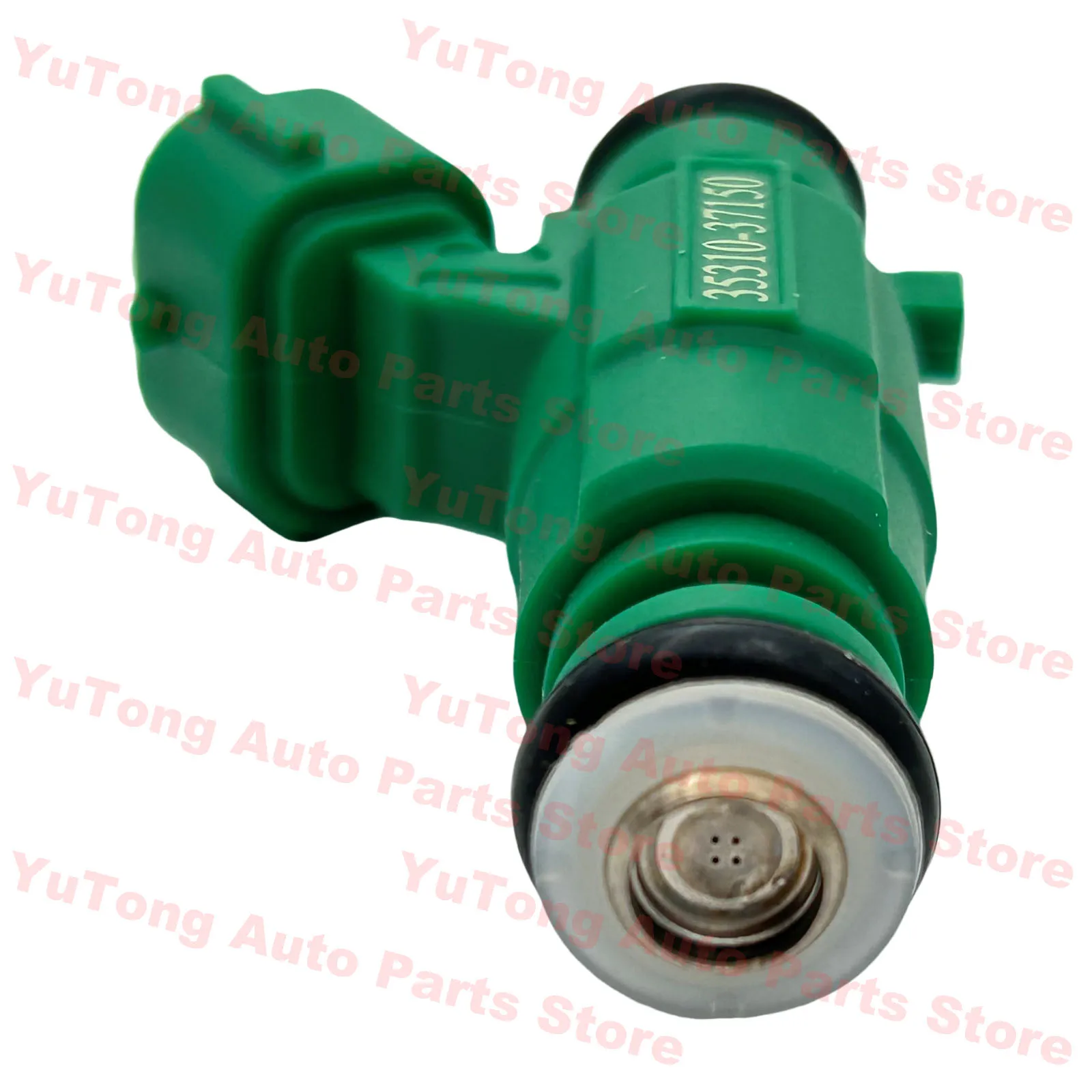 3531037150 Válvula inyector combustible Hyundai Accent Kia Rio 1.6 - imagen 5