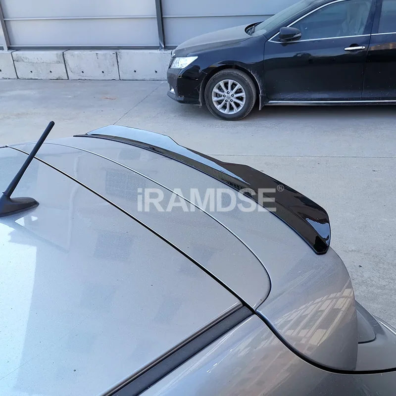 Alerón de techo DGS en ABS para Mazda 3 Hatchback 2009-2013 - imagen 3