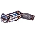 Catted downpipe