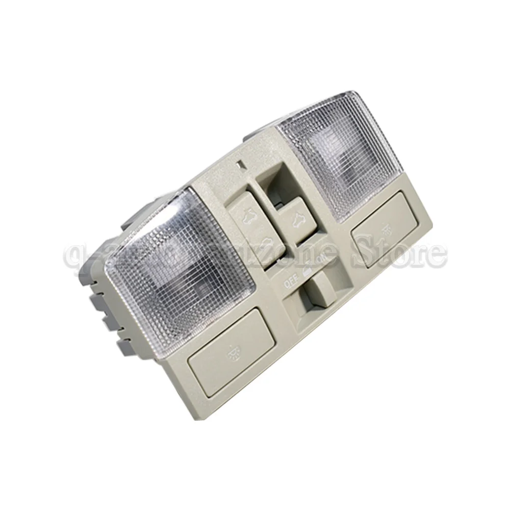 BBM6-69-970 Luz de lectura de techo con interruptor para Mazda 3 - imagen 5